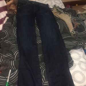 7for all man kind dojo jeans